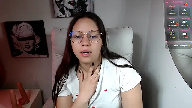 SamanthaRoldaan online show from 11-25-25, 02:06