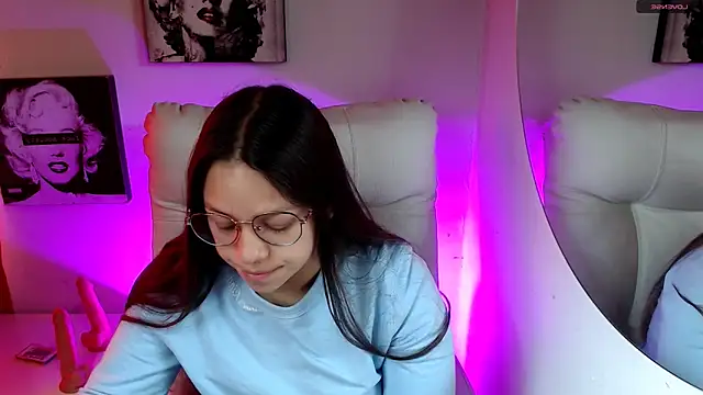 SamanthaRoldaan online show from 02-08-26, 01:58