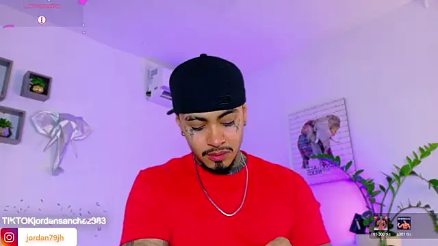 JordanSmiith  online show from 03-28-26, 09:03