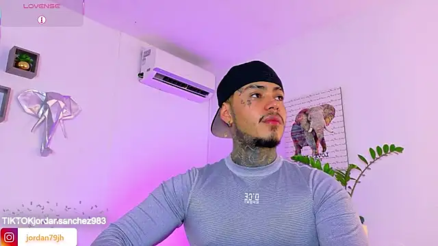 JordanSmiith  online show from 05-22-26, 10:04