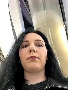 naughty lucifer online show from 10-28-25, 05:26