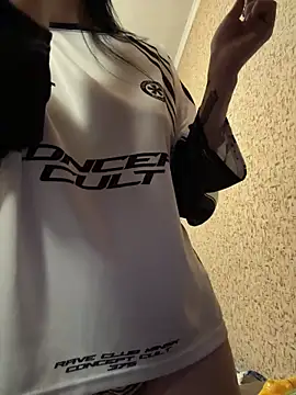 naughty lucifer online show from 04-10-26, 03:50