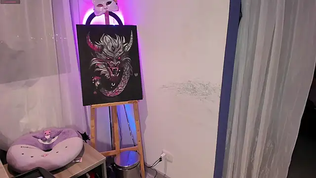 witchviolet online show from 02-13-25, 11:58