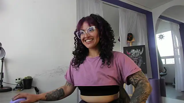 witchviolet online show from 03-03-25, 10:42