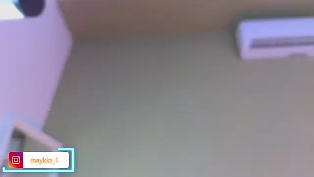 maykka online show from 03-23-25, 03:21