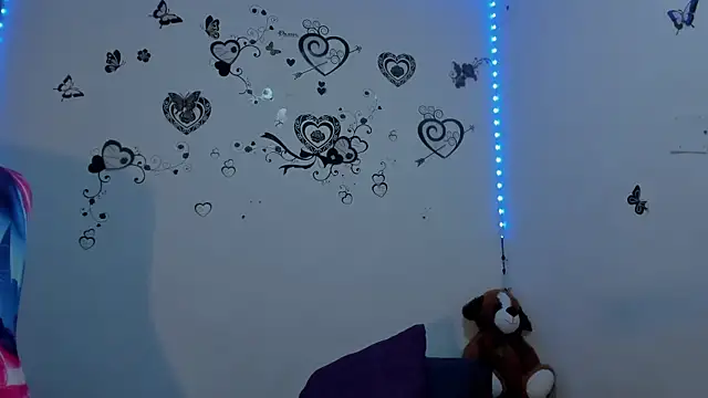 Snapshot of Linisprincehot69 chatting on 05-01-26, 07:35 Linisprincehot69 online show from 05-01-26, 07:35