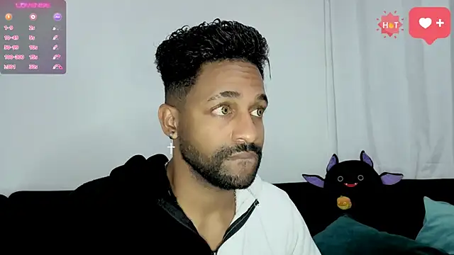 bbcblackhot34 online show from 09-10-25, 10:43