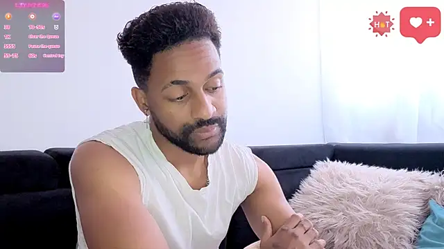 bbcblackhot34 online show from 09-14-25, 03:55