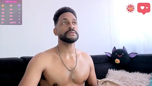 bbcblackhot34 online show from 09-16-25, 07:15