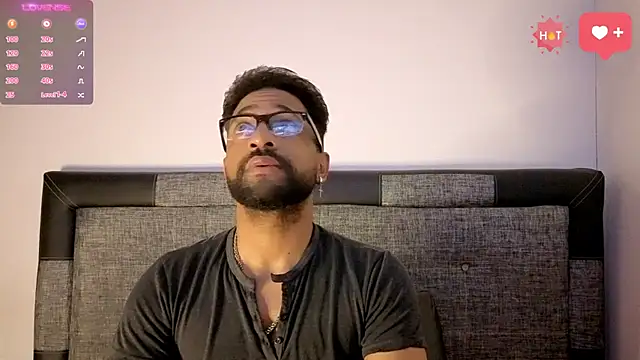 bbcblackhot34 online show from 10-10-25, 03:05