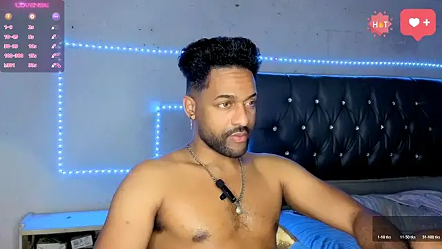 bbcblackhot34 online show from 11-30-25, 03:21