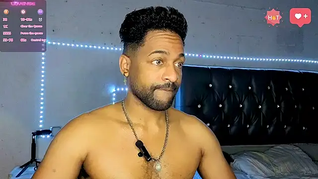 bbcblackhot34 online show from 12-01-25, 03:44