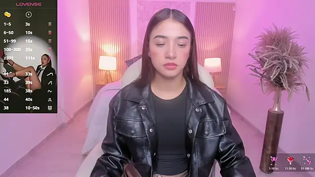 Antonella Grayy online show from 04-23-26, 11:09