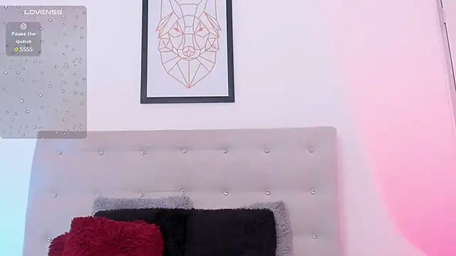 zoe6x online show from 01-20-25, 04:34
