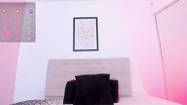 zoe6x online show from 03-04-25, 02:42