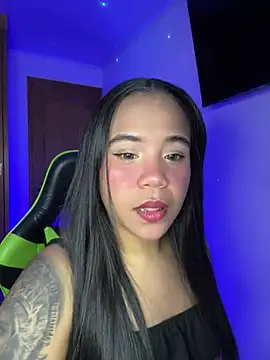 leila 22 online show from 07-18-26, 03:05