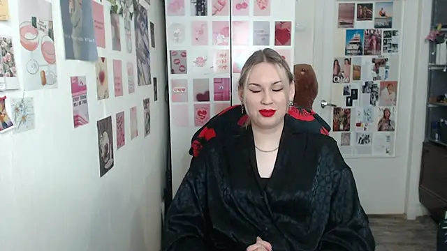 CapriScorpion online show from 02-10-25, 12:08