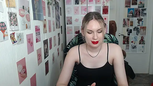 CapriScorpion online show from 03-01-25, 12:12