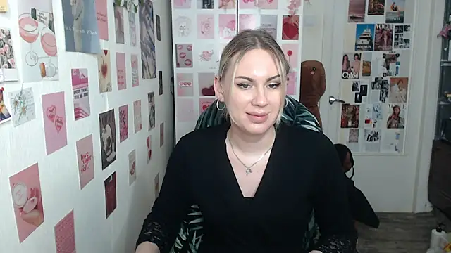 CapriScorpion online show from 03-15-25, 04:10