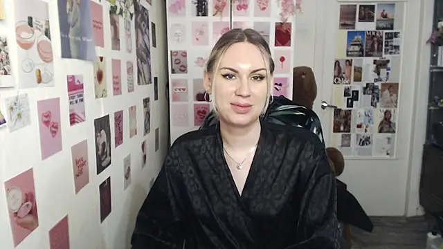 CapriScorpion online show from 03-18-25, 03:31