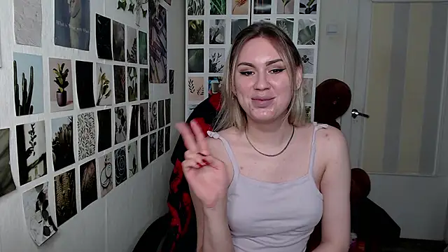 CapriScorpion online show from 09-12-25, 01:00