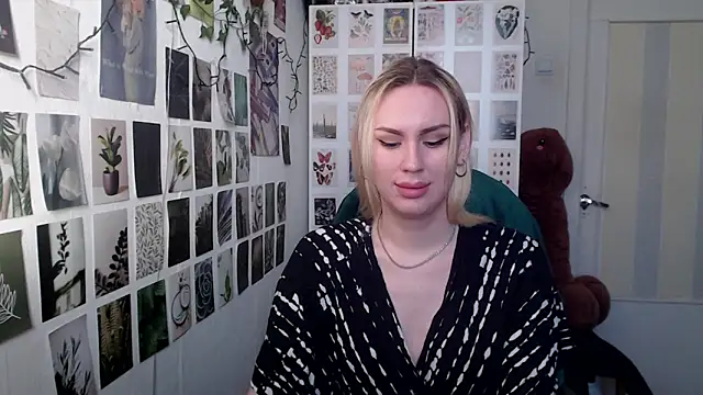 CapriScorpion online show from 02-03-26, 12:43