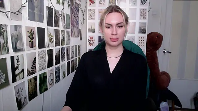 CapriScorpion online show from 02-05-26, 12:54