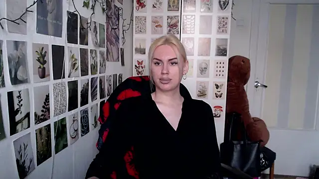 CapriScorpion online show from 03-17-26, 02:53