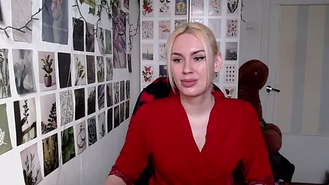 CapriScorpion online show from 03-24-26, 12:21