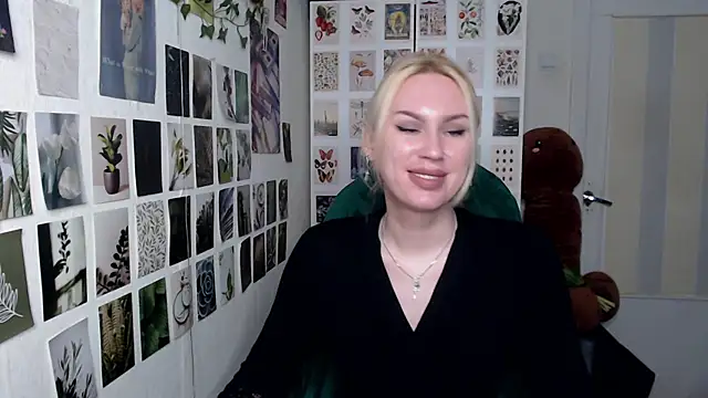 CapriScorpion online show from 04-27-26, 05:11