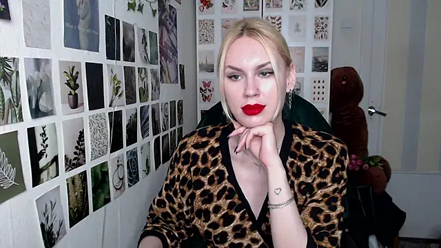 CapriScorpion online show from 05-10-26, 04:12