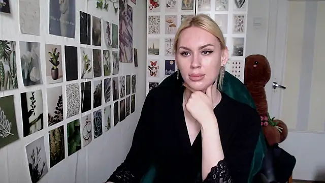 CapriScorpion online show from 05-12-26, 11:29