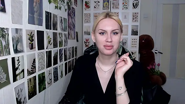 CapriScorpion online show from 05-15-26, 12:12