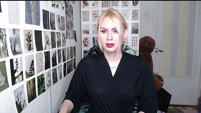 CapriScorpion online show from 05-31-26, 10:22
