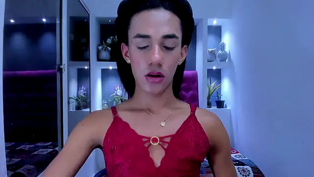 Snapshot of KatrinaQueen1 chatting on 02-17-25, 11:13 KatrinaQueen1 online show from 02-17-25, 11:13