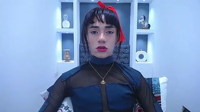 Snapshot of KatrinaQueen1 chatting on 03-05-25, 02:25 KatrinaQueen1 online show from 03-05-25, 02:25