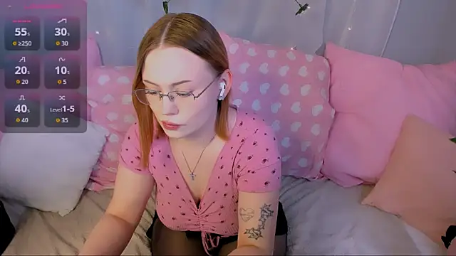 Tina Walker online show from 06-16-26, 10:29