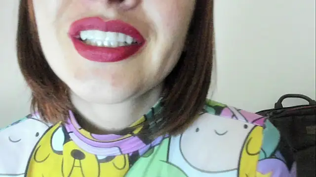 queen fetish online show from 02-15-26, 03:20