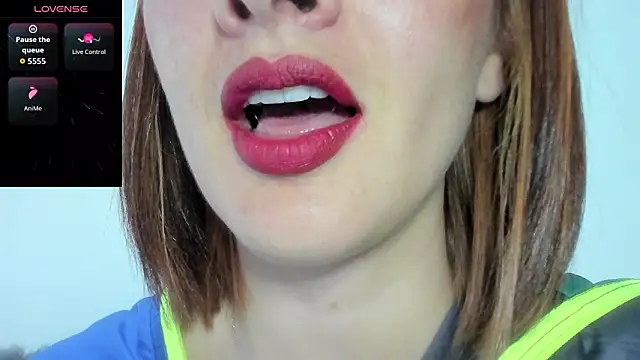 queen fetish online show from 03-12-26, 06:14