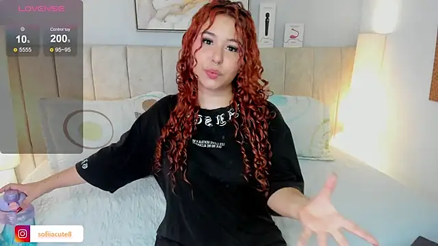 Atenea cuteee online show from 09-18-25, 07:16