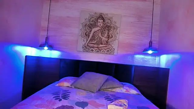 AnneDixie online show from 11-07-25, 03:06