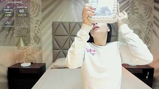 AnneDixie online show from 02-11-26, 03:11