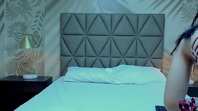 AnneDixie online show from 02-25-26, 03:05