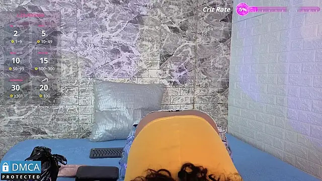 Snapshot of CarolRodriguez_ chatting on 10-03-25, 05:10 CarolRodriguez online show from 10-03-25, 05:10