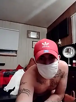 prettyboi6992 online show from 02-08-25, 07:15