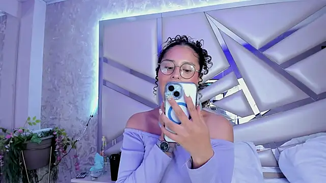 Miia002 online show from 02-06-25, 06:51