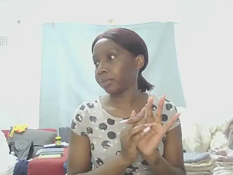 Sexxybella27 online show from 09-13-25, 03:01