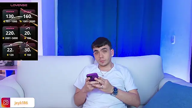 Jey keler1 online show from 11-15-25, 09:43