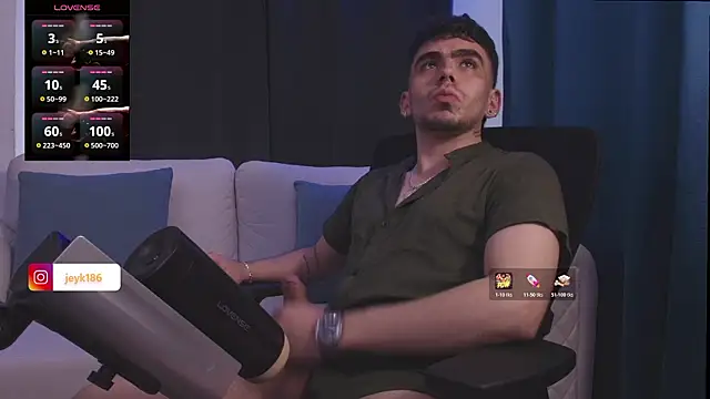 Jey keler1 online show from 02-20-26, 06:26