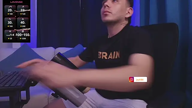 Jey keler1 online show from 03-17-26, 06:39